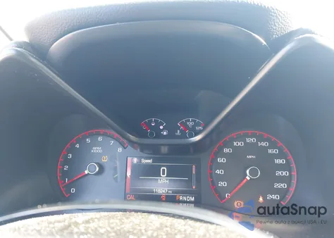 2016 GMC Canyon Sle from USA, damaged, VIN 1GTG6CE36G1297393